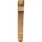 Ekena Millwork Imperial Craftsman Rough Sawn Bracket, Western Red Cedar, 4"W x 20"D x 32"H BKT04X20X32IMP04RWR - alternate 2